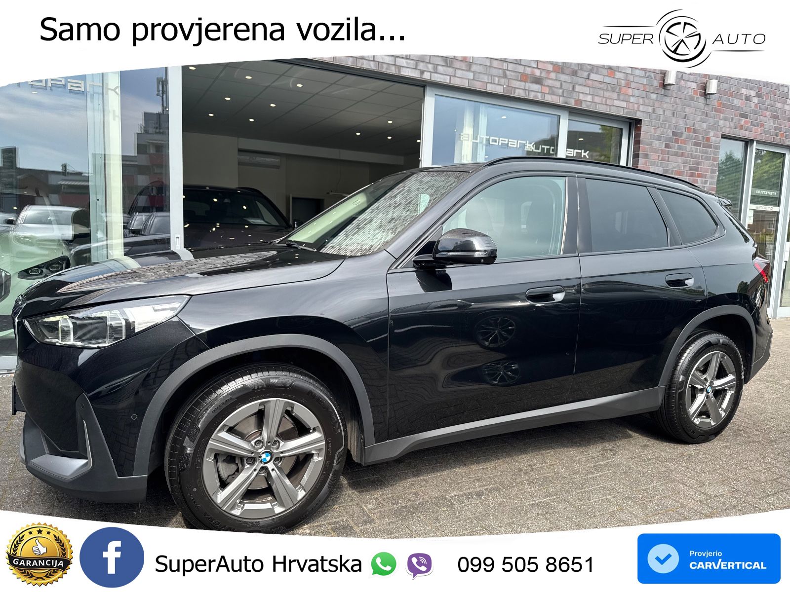 BMW X1 18d (150 KS) sDrive Steptronic LED+GR SJED+ACC