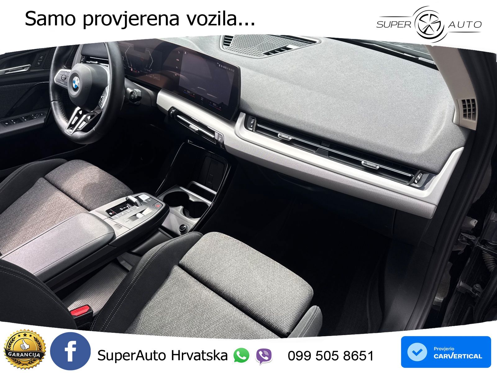 BMW X1 18d (150 KS) sDrive Steptronic LED+GR SJED+ACC