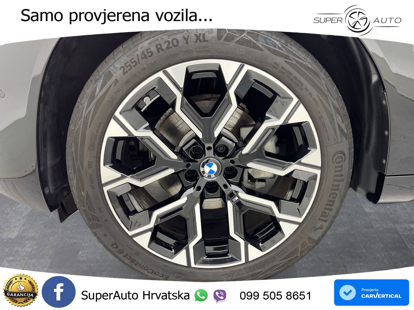 BMW X3 30e xDrive Steptronic M Sport