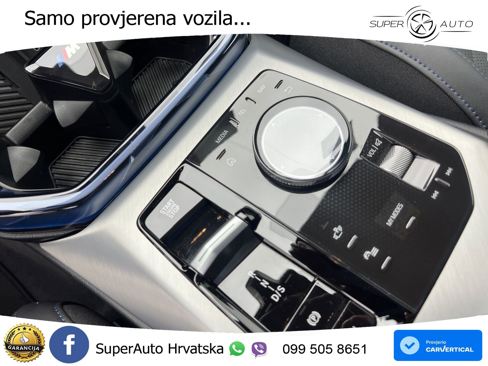 BMW X3 30e xDrive Steptronic M Sport