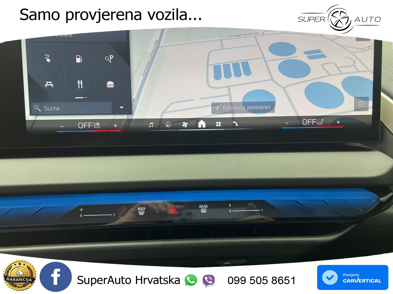 BMW X3 30e xDrive Steptronic M Sport