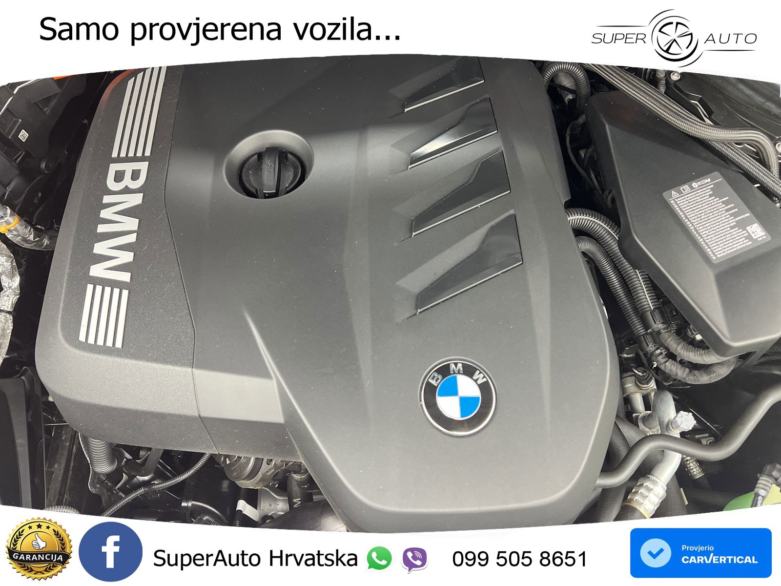 BMW X3 30e xDrive Steptronic M Sport