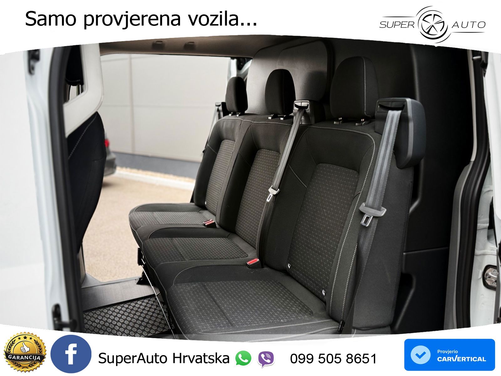 Ford Transit Custom Kasten 320 L1 Trend DCiV | DOKA 136 KS