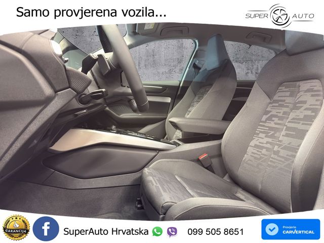 Audi A6 2.0 TFSI (204 KS) S tronic