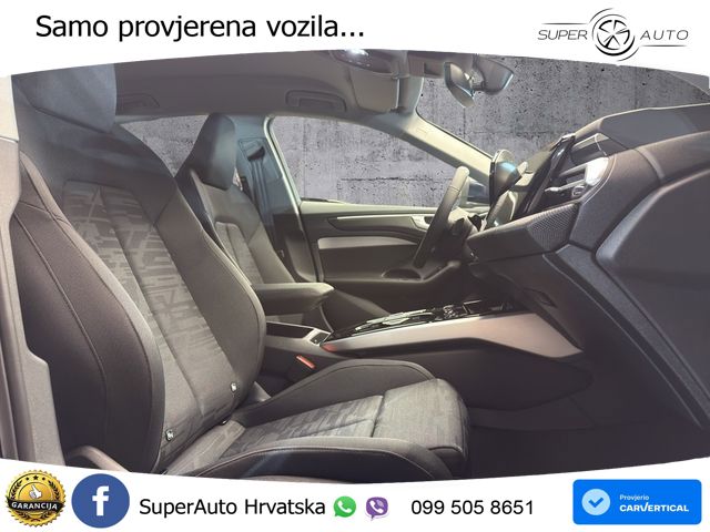 Audi A6 2.0 TFSI (204 KS) S tronic