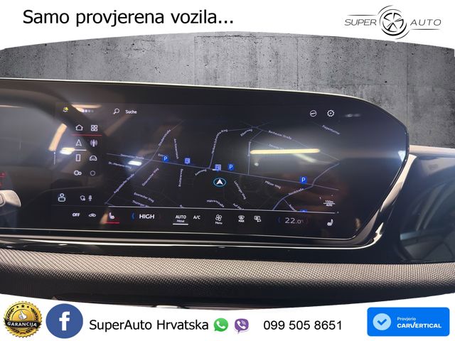 Audi A6 2.0 TFSI (204 KS) S tronic