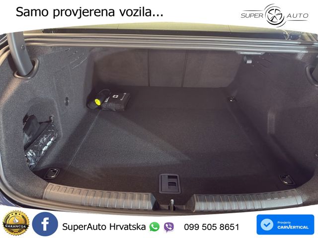 Audi A6 2.0 TFSI (204 KS) S tronic