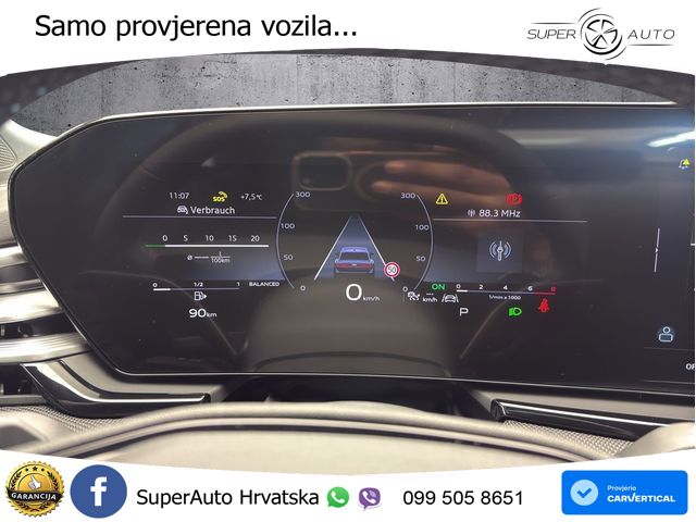 Audi A6 2.0 TFSI (204 KS) S tronic
