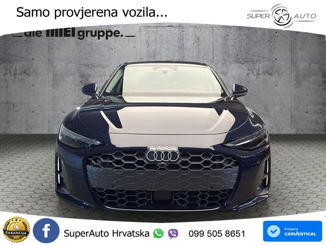 Audi A6 2.0 TFSI (204 KS) S tronic