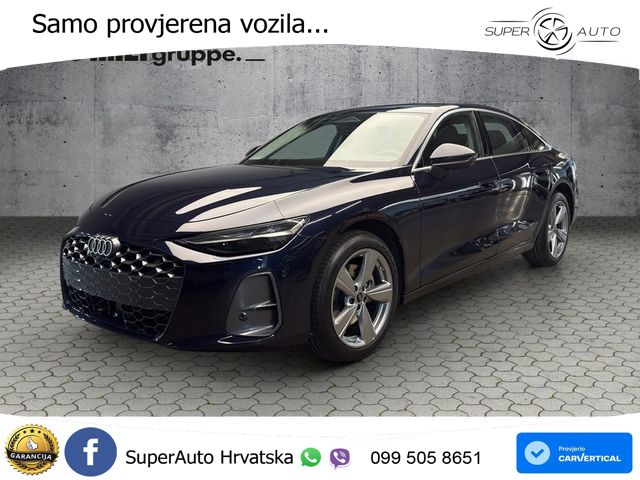 Audi A6 2.0 TFSI (204 KS) S tronic