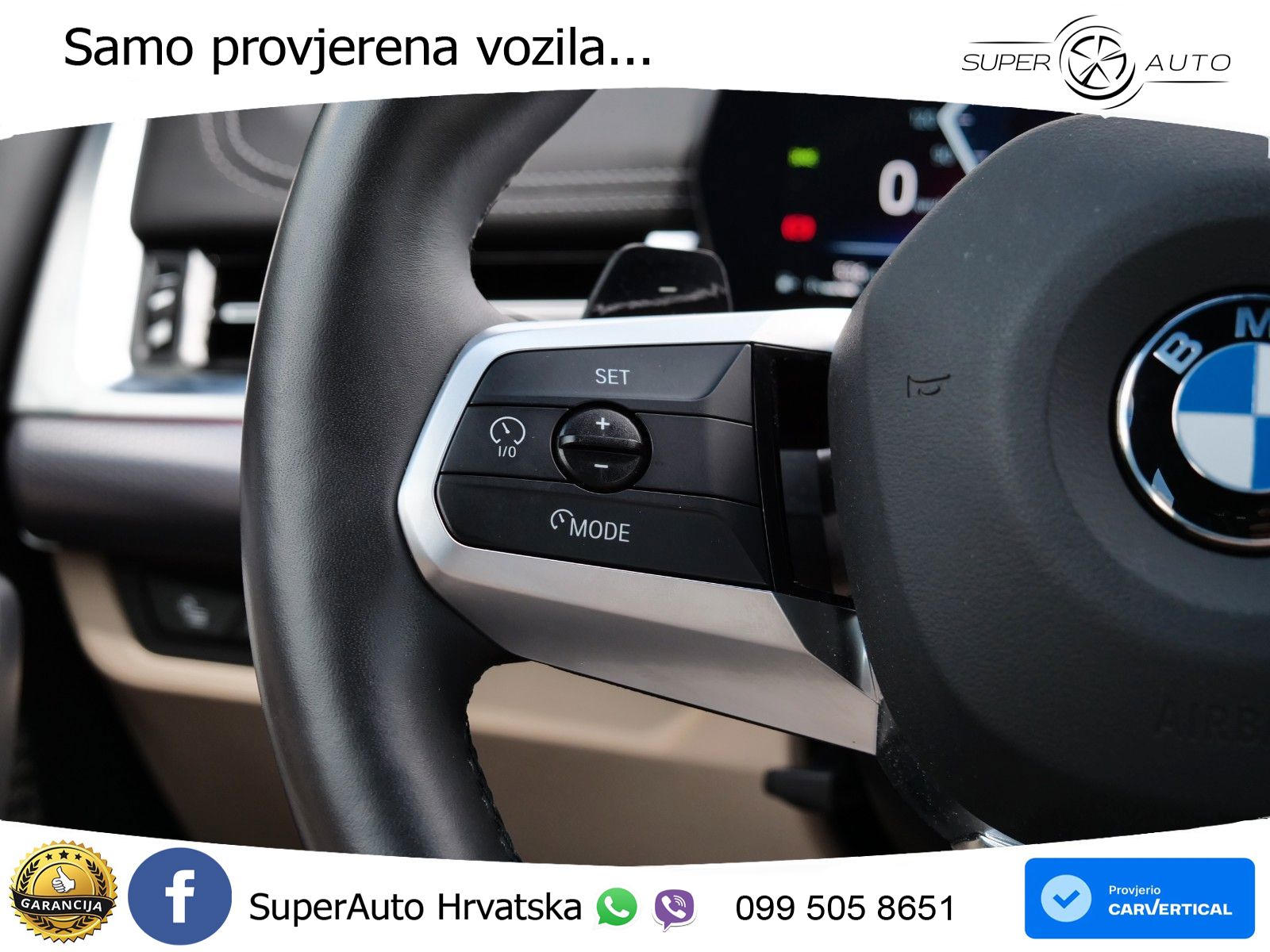 BMW X1 20d (163 KS) xDrive Steptronic M Sport