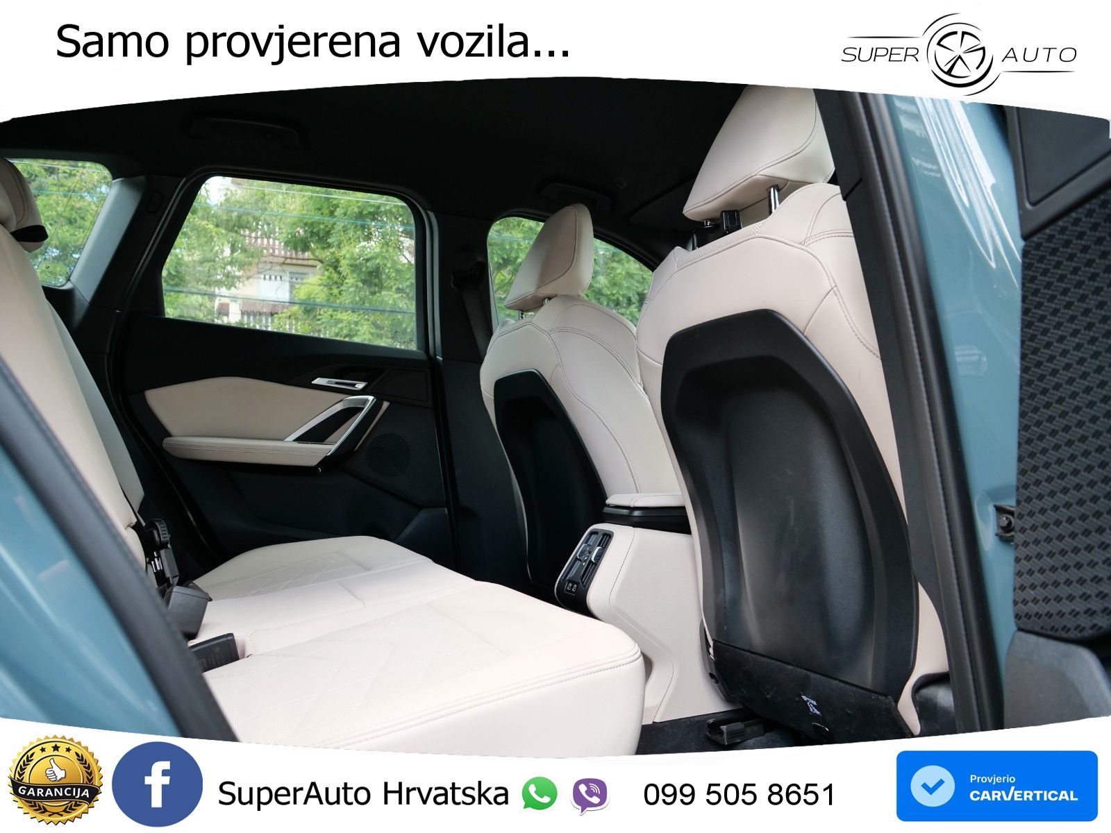 BMW X1 20d (163 KS) xDrive Steptronic M Sport