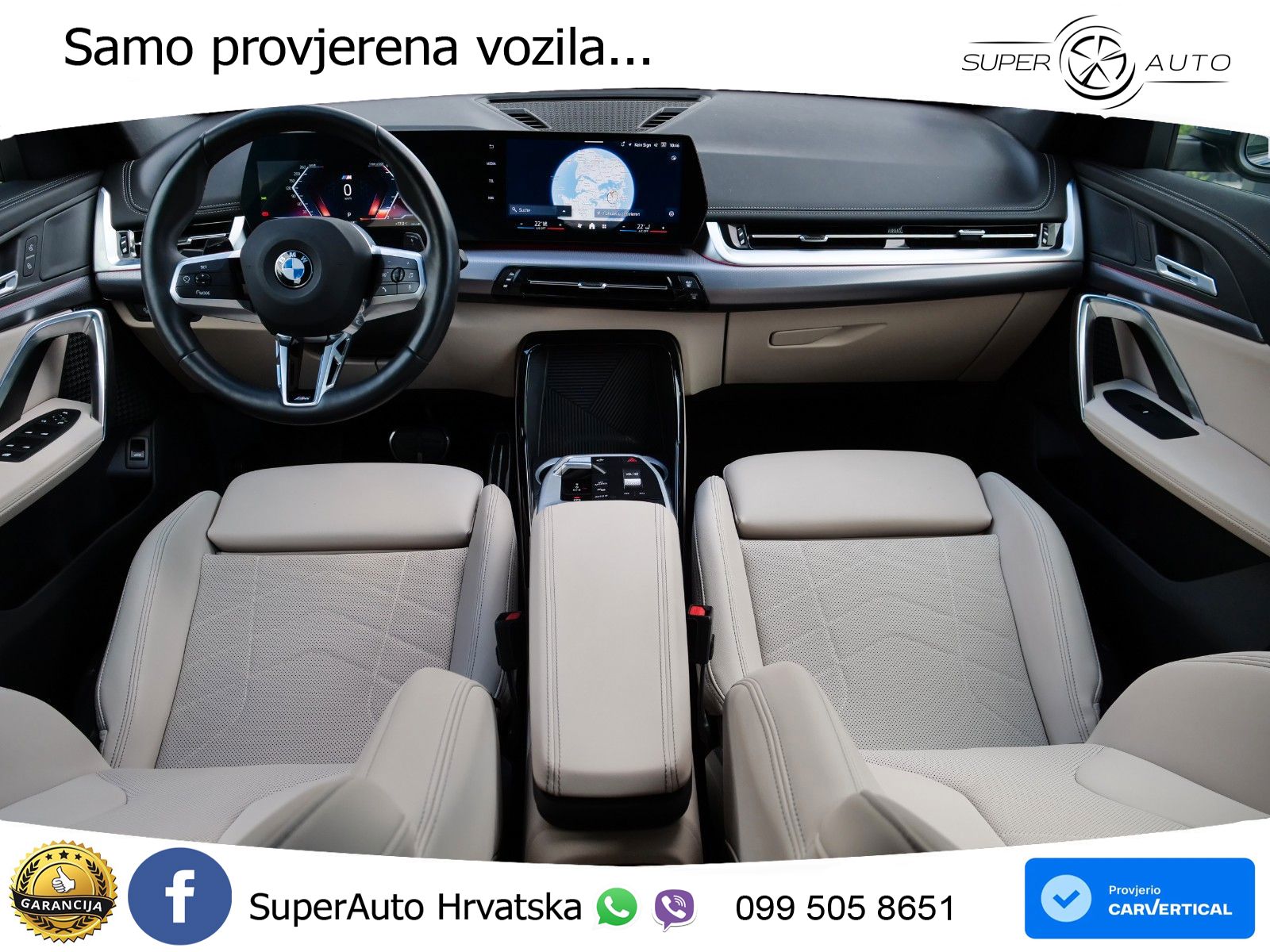 BMW X1 20d (163 KS) xDrive Steptronic M Sport