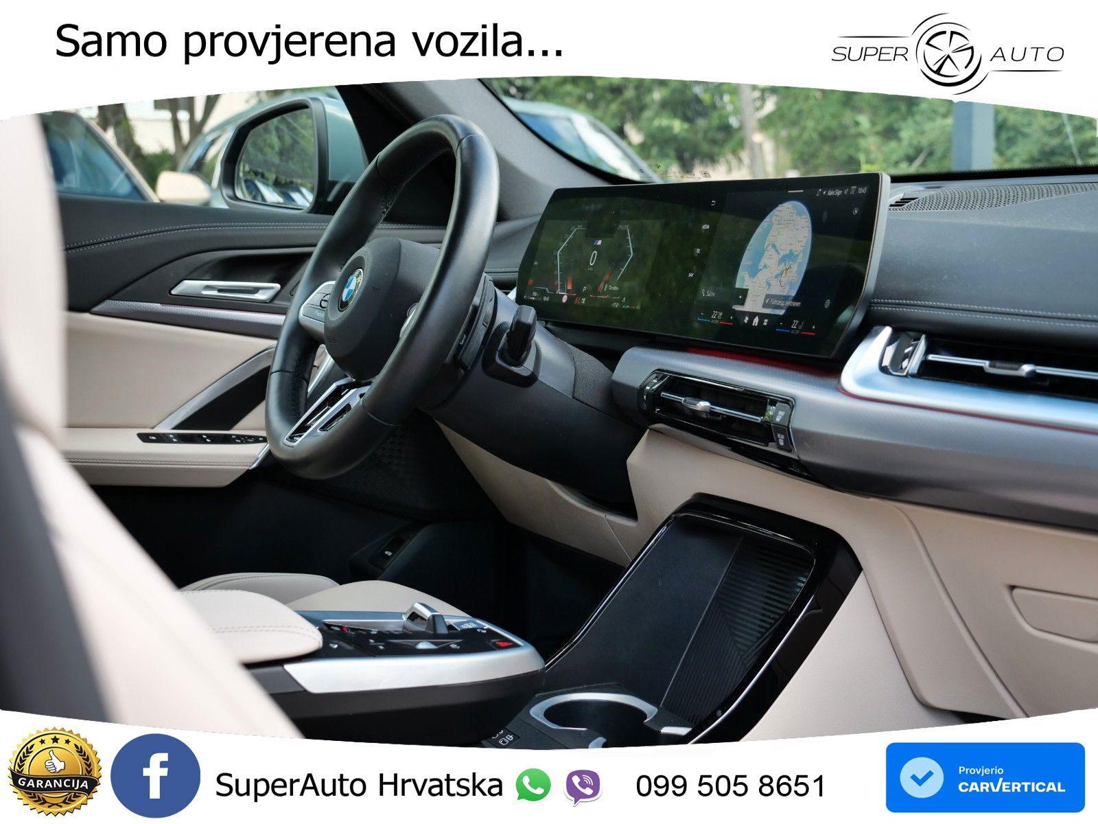 BMW X1 20d (163 KS) xDrive Steptronic M Sport