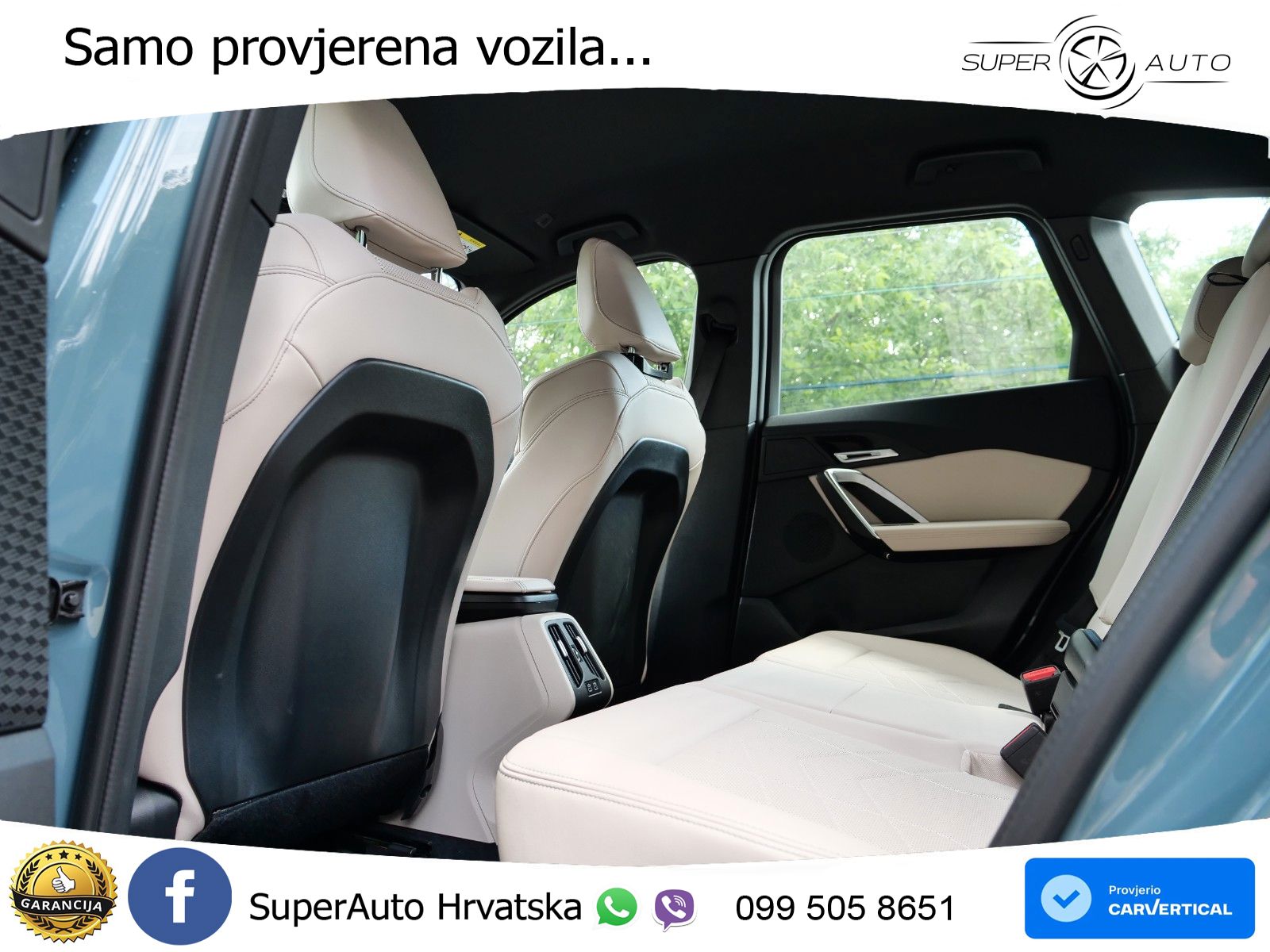 BMW X1 20d (163 KS) xDrive Steptronic M Sport