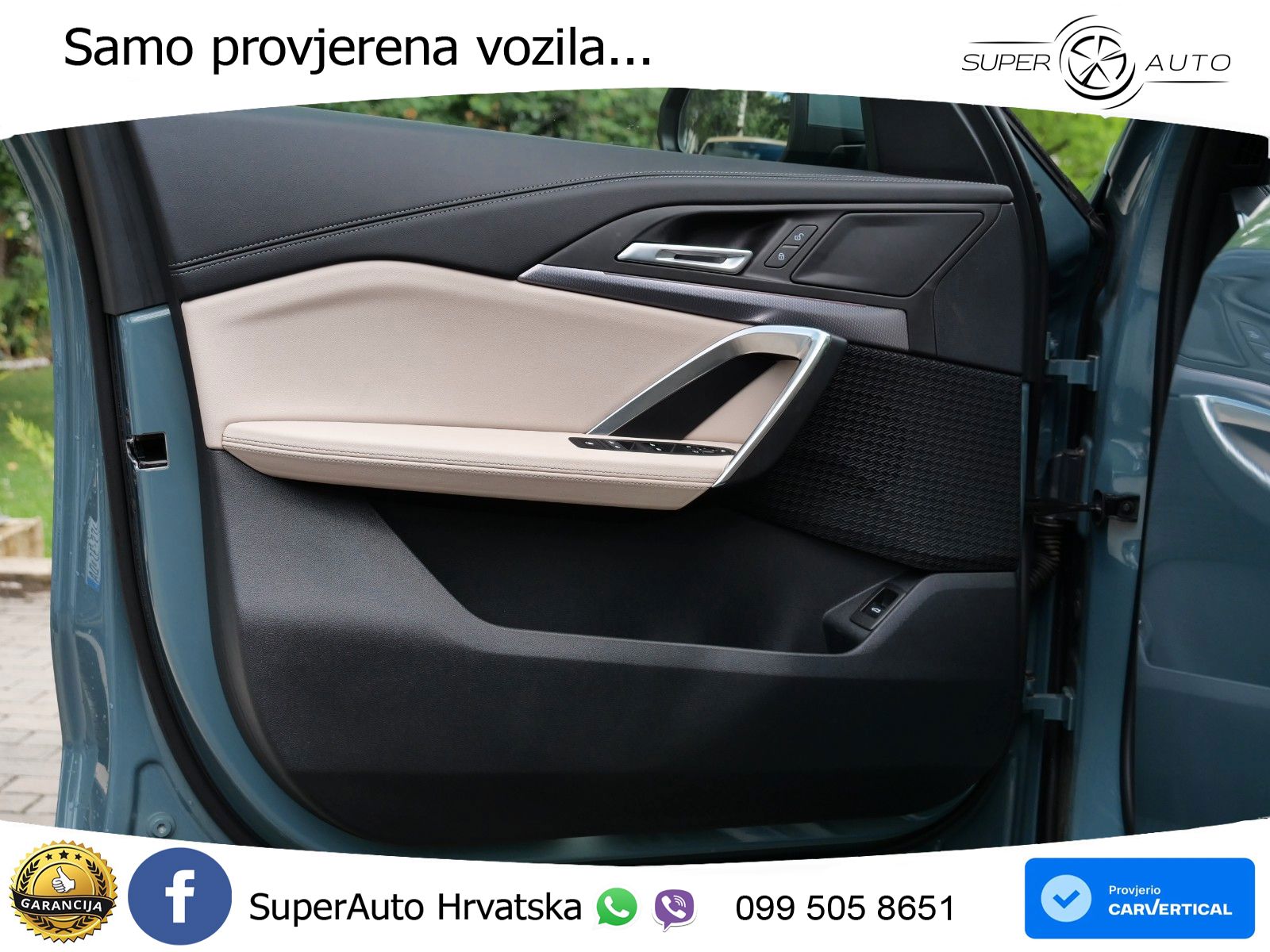 BMW X1 20d (163 KS) xDrive Steptronic M Sport