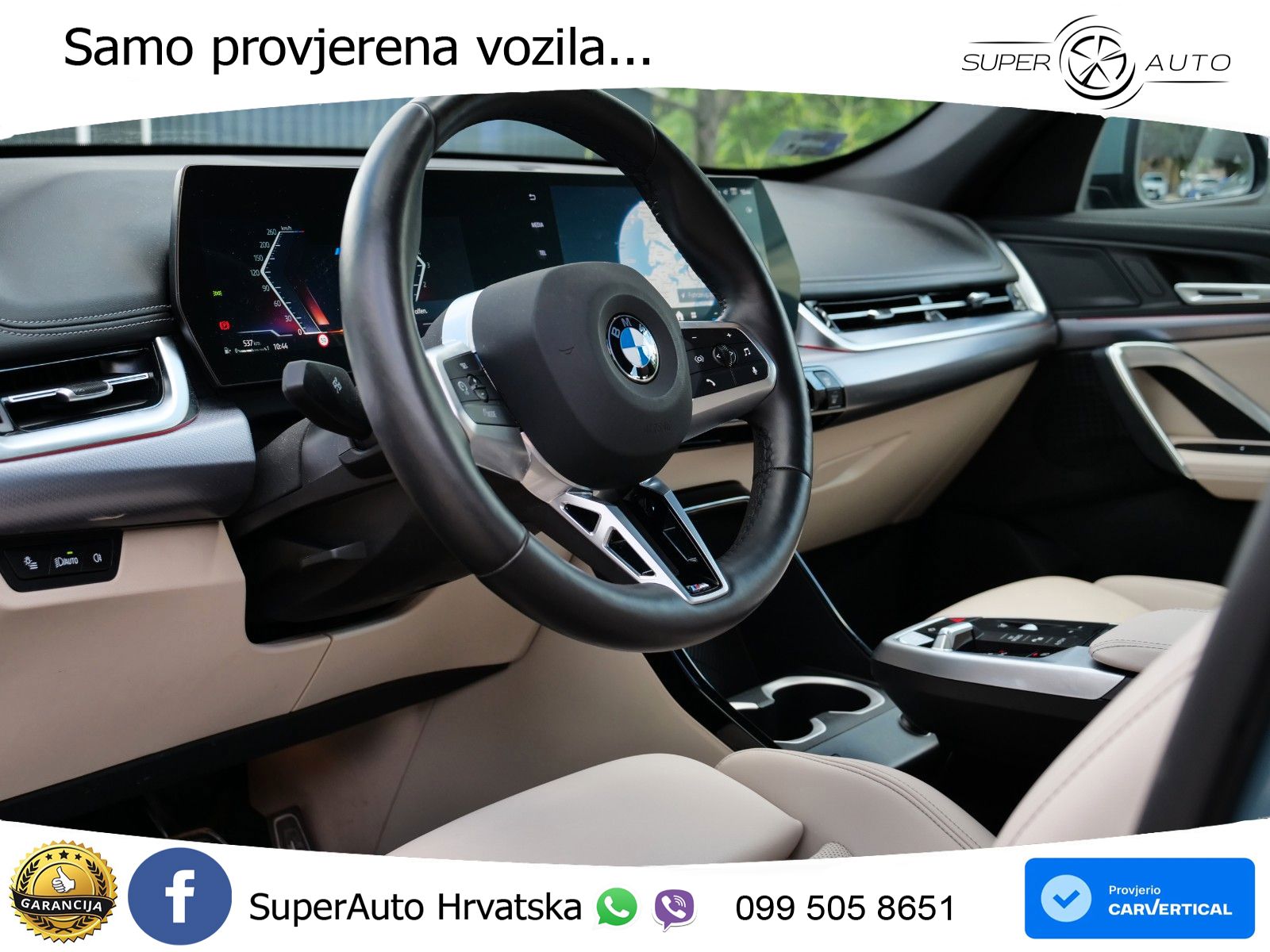 BMW X1 20d (163 KS) xDrive Steptronic M Sport