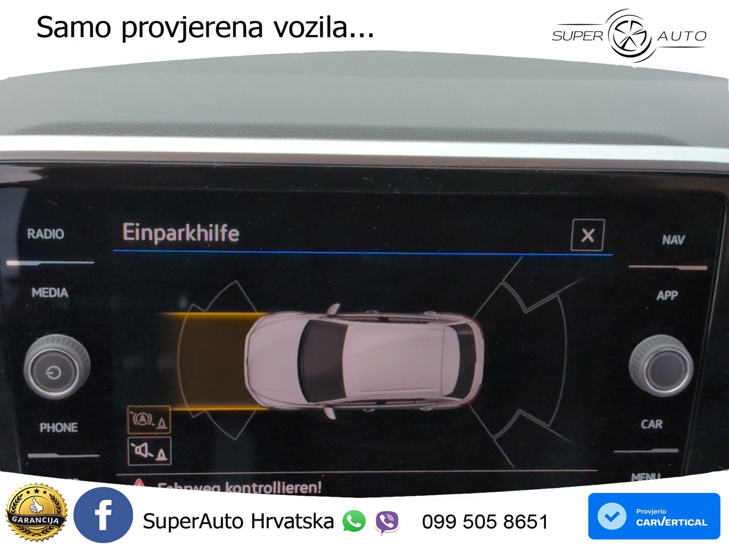 Volkswagen T-Roc I 1.5 TSI (150 KS) LED+GR SJED+ACC