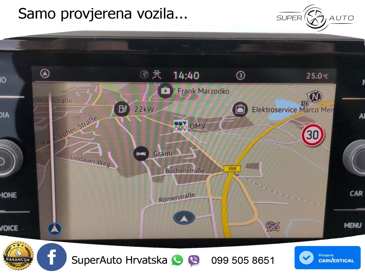 Volkswagen T-Roc I 1.5 TSI (150 KS) LED+GR SJED+ACC