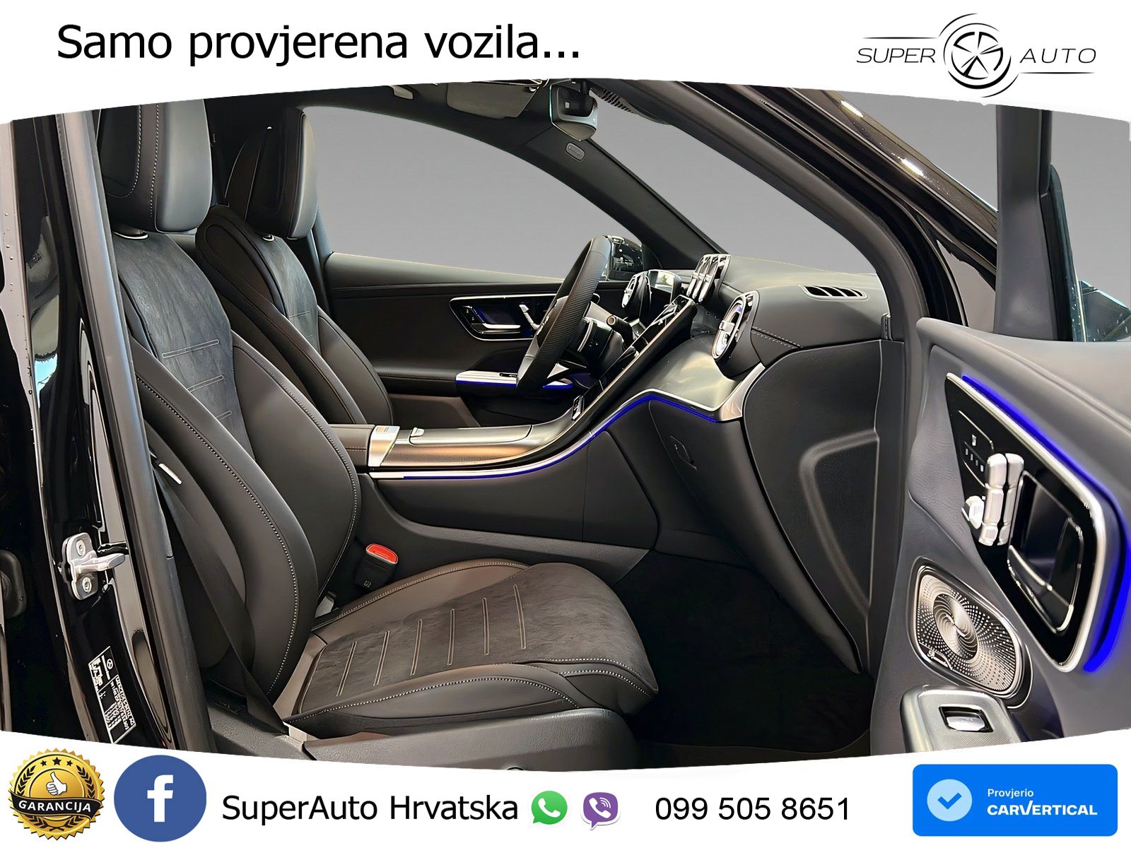 Mercedes GLC Coupe 220d (197 KS) 4MATIC 9G-TRONIC AMG ACC+GR SJED+360+PANO