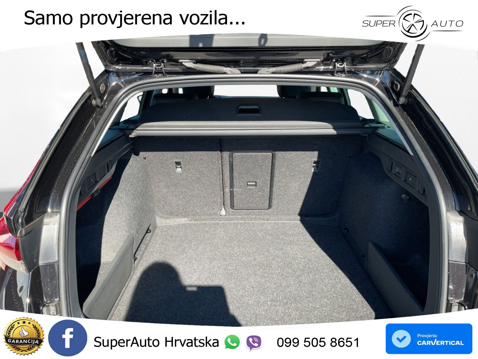 Škoda Octavia Combi 2.0 TDI (150 KS) DSG Selection LED+GR SJED+ACC