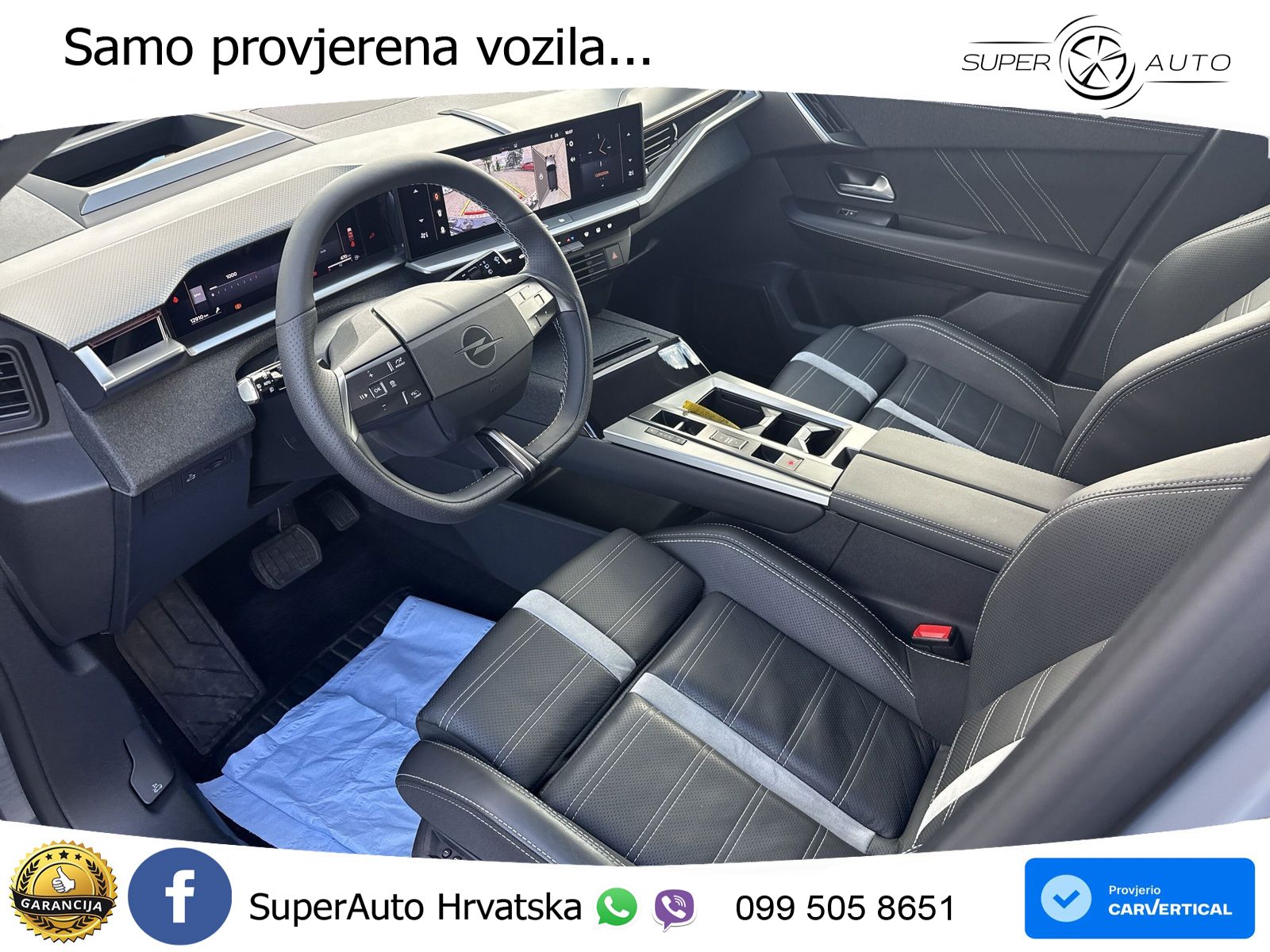 Opel Grandland 1.2 Turbo (136 KS)  e-DCT GS