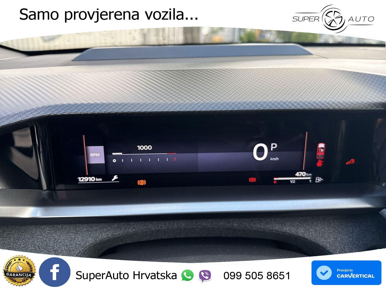 Opel Grandland 1.2 Turbo (136 KS)  e-DCT GS