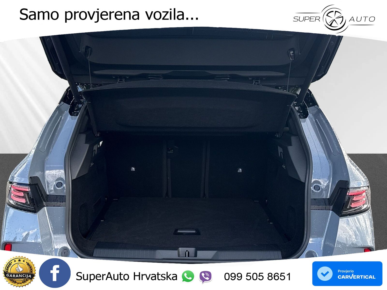 Opel Grandland 1.2 Turbo (136 KS)  e-DCT GS