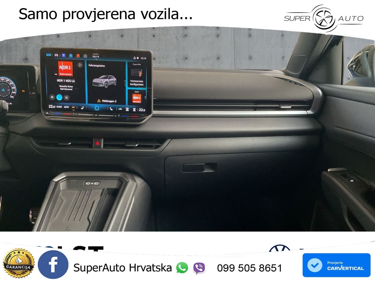 Volkswagen T-Roc II 1.5 eTSI (150 KS)  DSG LED+GR SJED+ACC