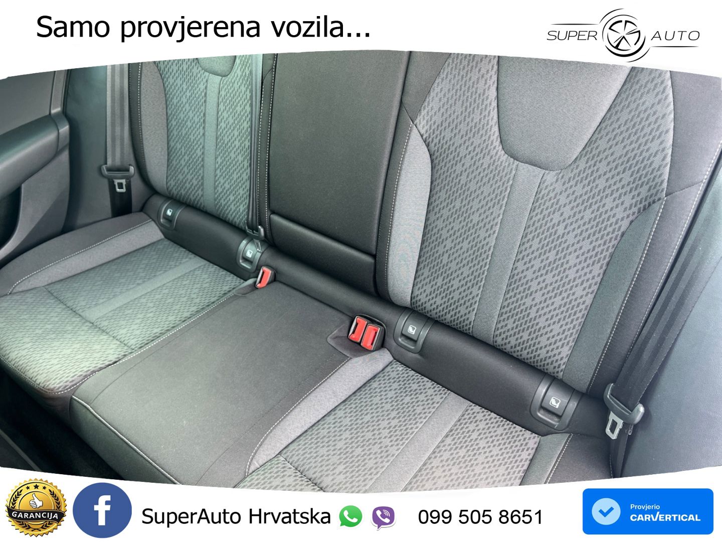 Škoda Octavia Combi 2.0 TDI (150 KS) LED+GR SJED+ACC