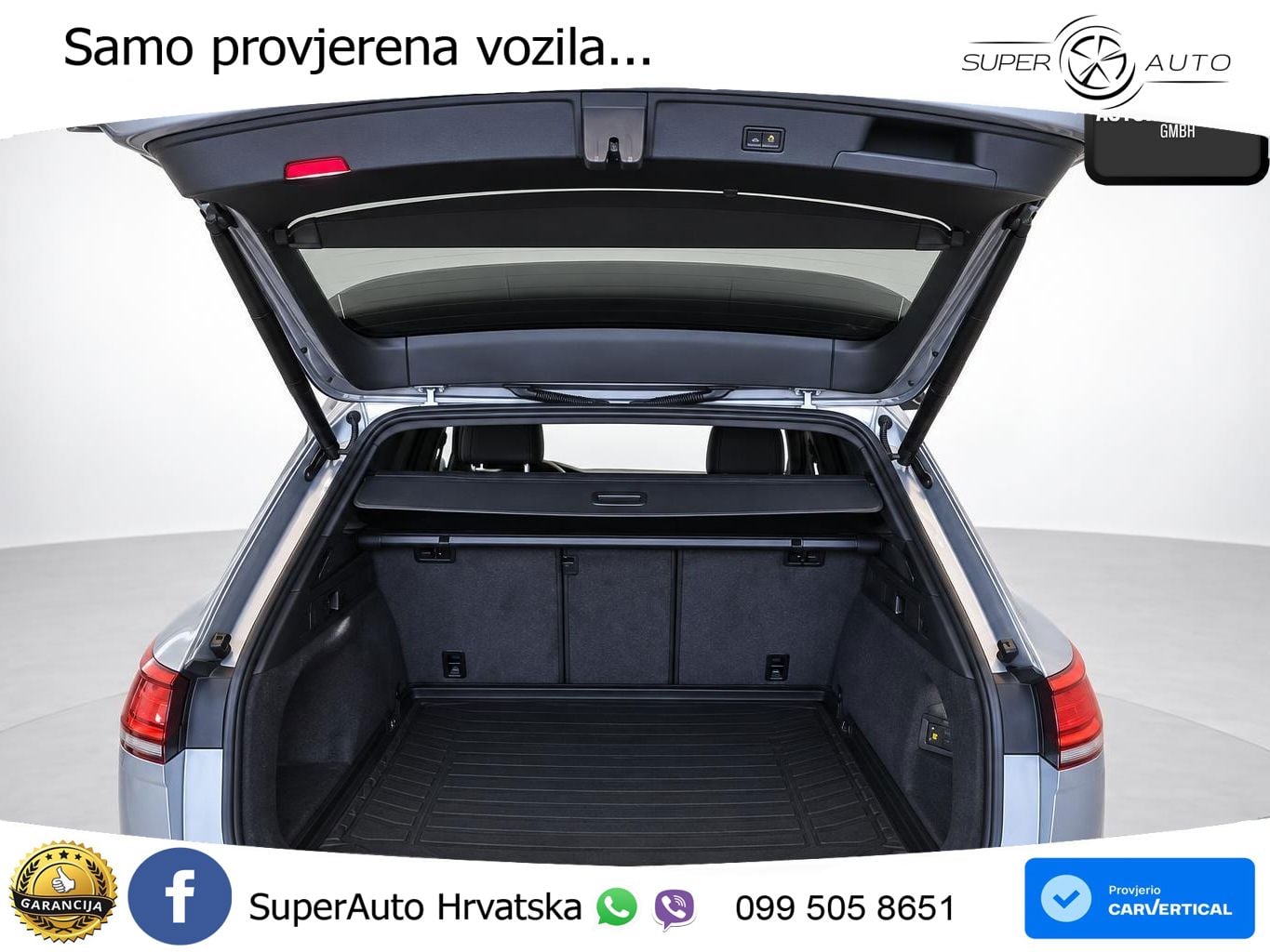 Volkswagen Touareg 3.0 V6 TDI (231 KS) 4MOTION Tiptronic LED+GR SJED+ACC