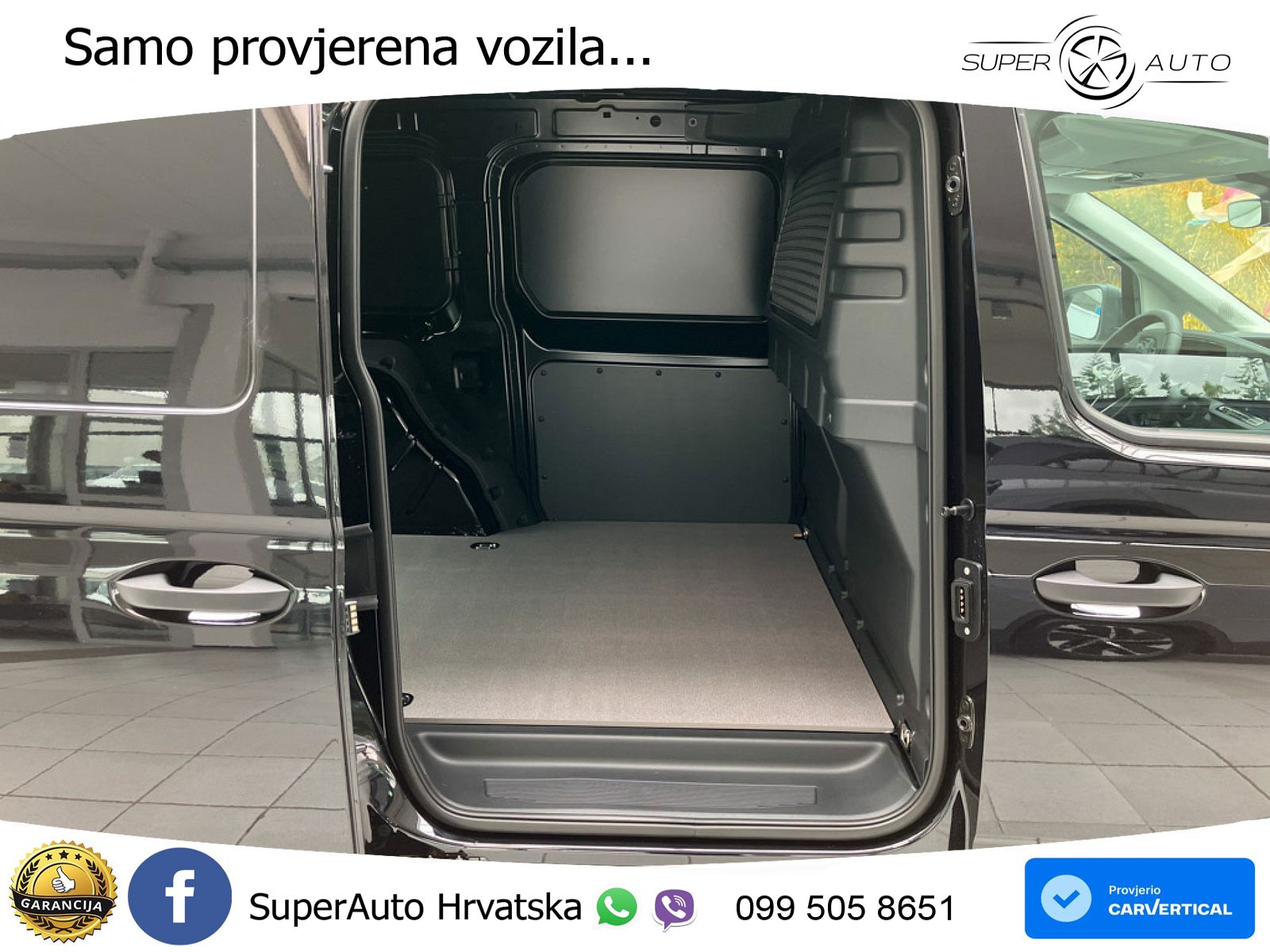Volkswagen Caddy Cargo Maxi 2.0 TDI DSG AHK KLIMA APP PDC 122 KS