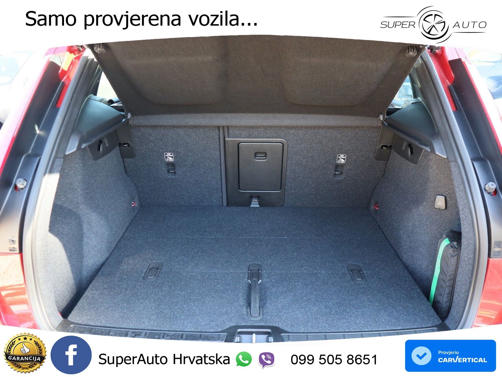 Volvo XC40 1.5 T2 129 KS Automatic