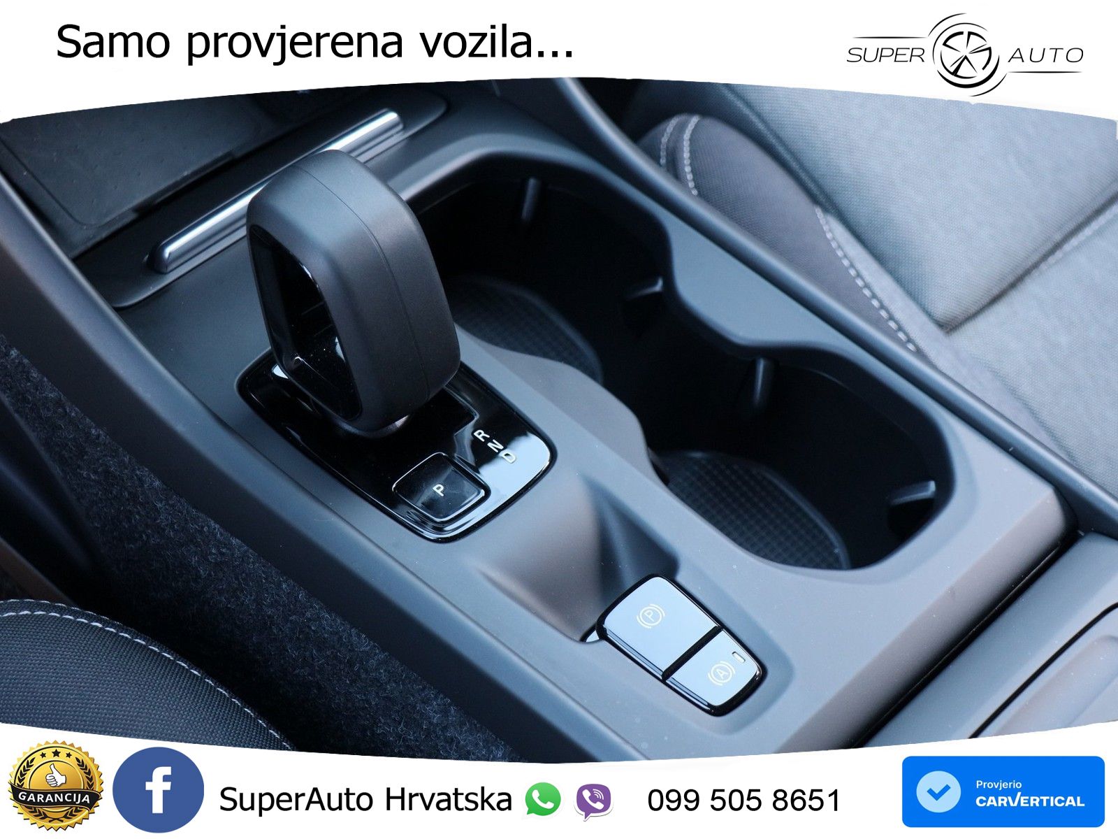Volvo XC40 1.5 T2 129 KS Automatic