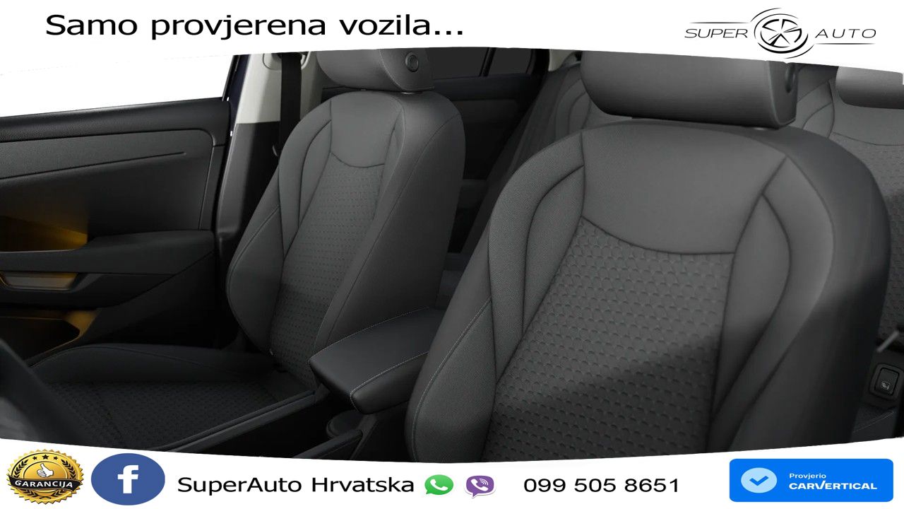 Volkswagen T-Roc 1.5 eTSI (150 KS)  DSG LED+GR SJED+ACC