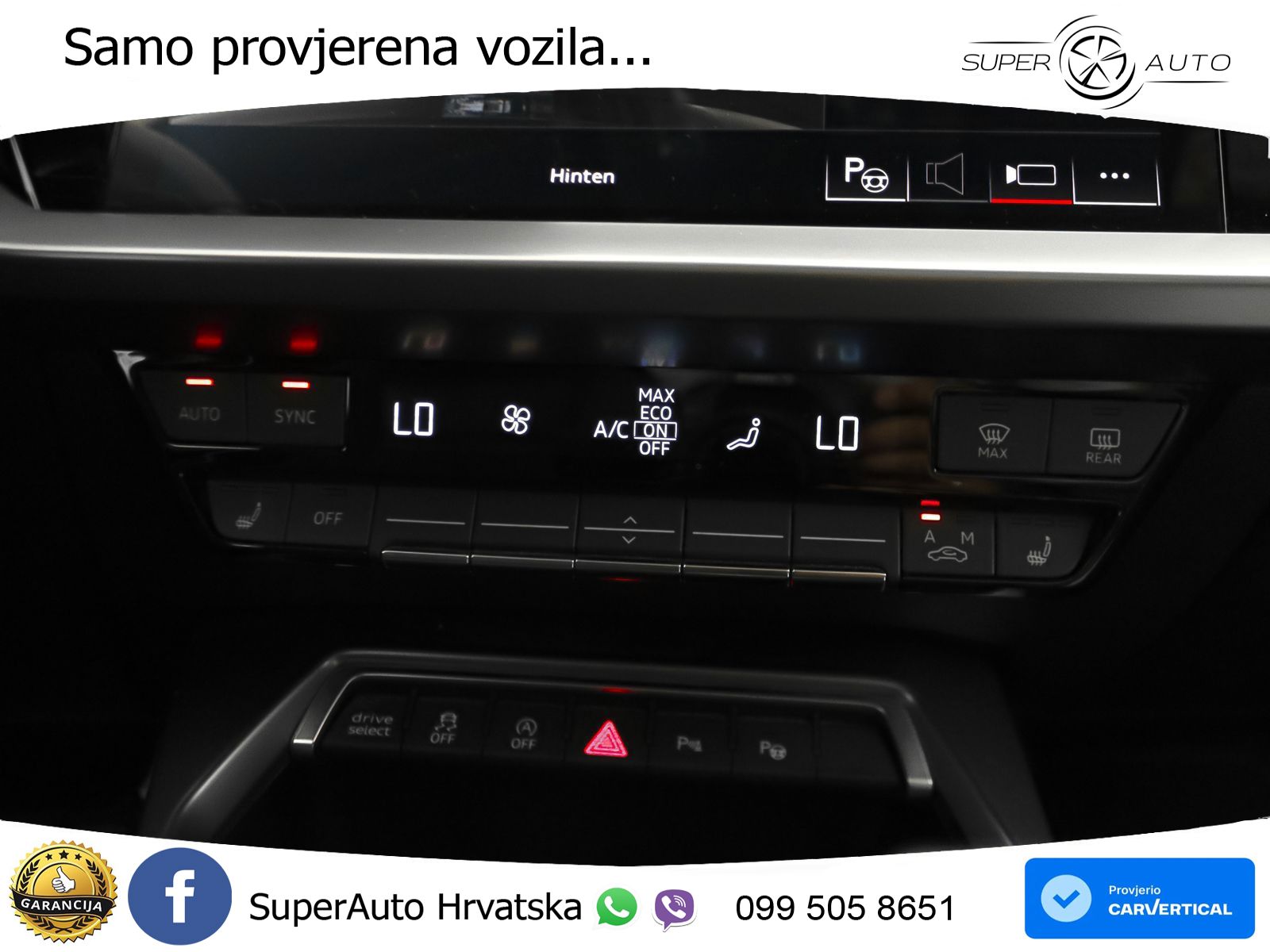Audi A3 35 TFSI (150 KS) S tronic S line MATRIX+GR SJED+KAM