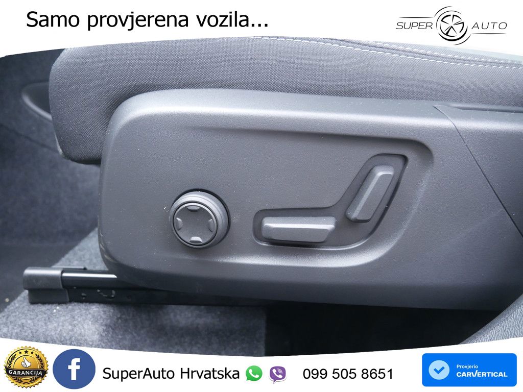 Volvo XC40 2.0 B3 163 KS Automatic LED+GR SJED+ACC