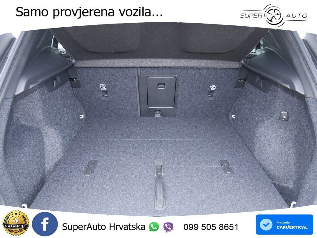 Volvo XC40 2.0 B3 163 KS Automatic LED+GR SJED+ACC