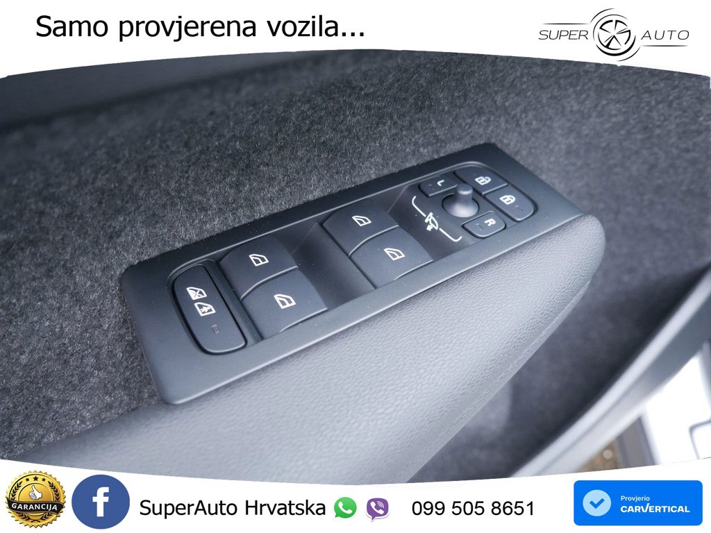 Volvo XC40 2.0 B3 163 KS Automatic LED+GR SJED+ACC