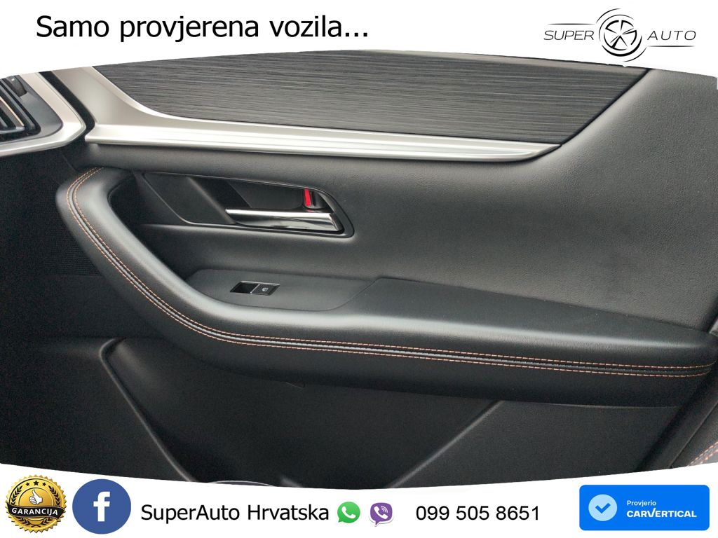 Mazda CX-60 3.3 e-Skyactiv D (254 KS) AWD Automatic LED+GR SJED+ACC