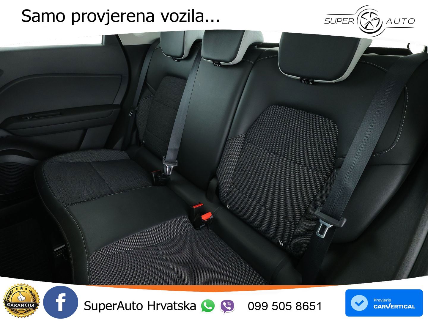 Renault Captur 1.3 TCe (140 KS) Intens