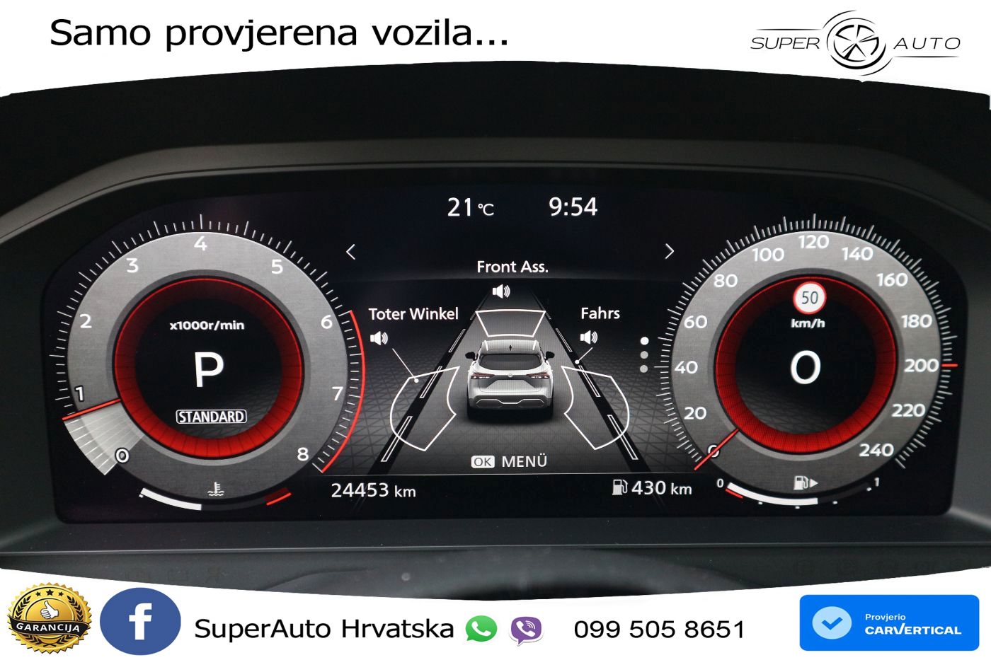 Nissan Qashqai 1.3 DIG-T (158 KS) Xtronic Tekna LED+GR SJED+ACC