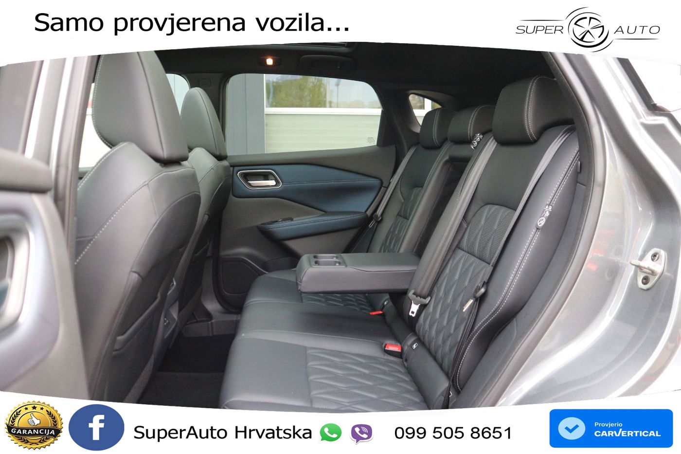 Nissan Qashqai 1.3 DIG-T (158 KS) Xtronic Tekna LED+GR SJED+ACC
