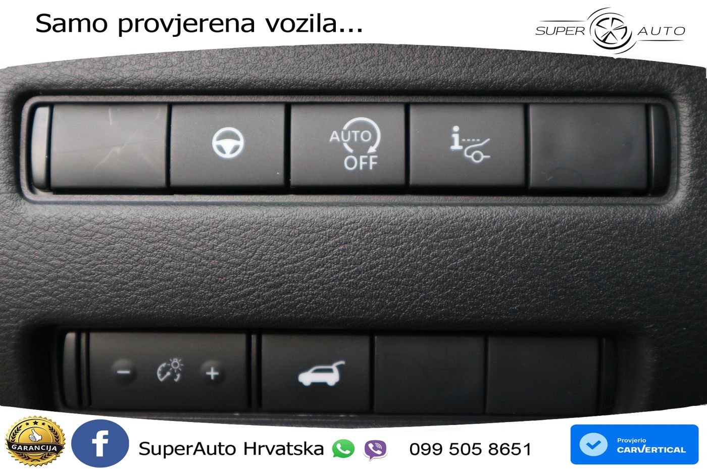 Nissan Qashqai 1.3 DIG-T (158 KS) Xtronic Tekna LED+GR SJED+ACC
