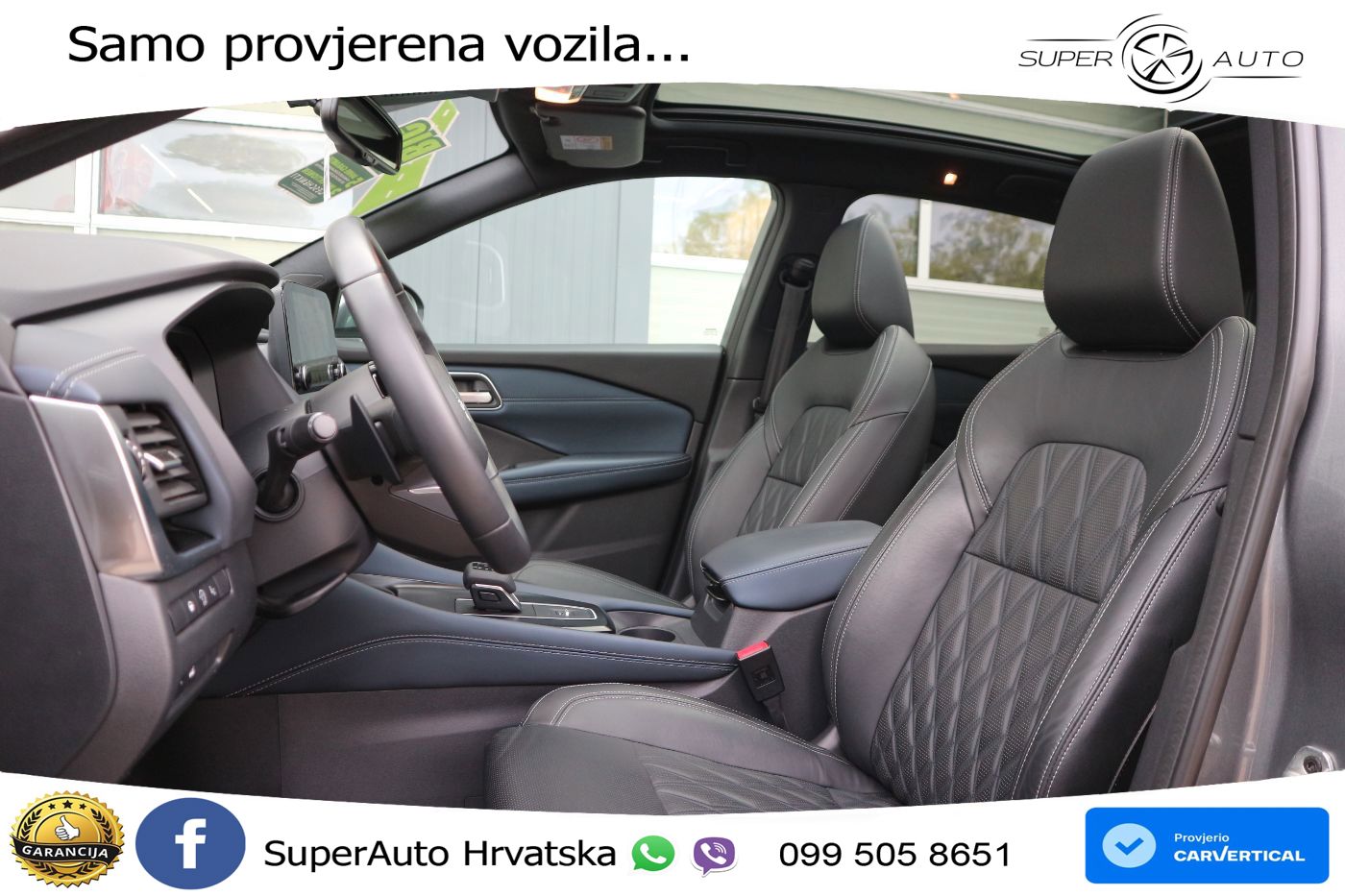 Nissan Qashqai 1.3 DIG-T (158 KS) Xtronic Tekna LED+GR SJED+ACC