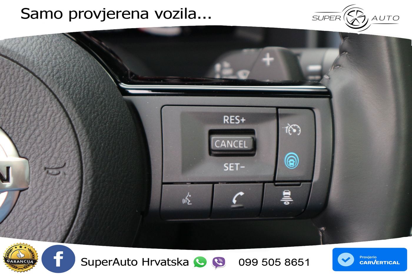 Nissan Qashqai 1.3 DIG-T (158 KS) Xtronic Tekna LED+GR SJED+ACC