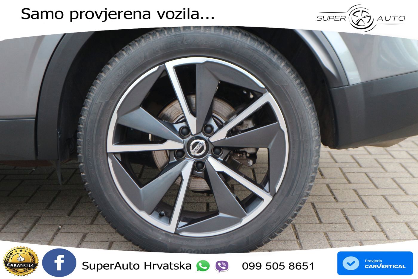 Nissan Qashqai 1.3 DIG-T (158 KS) Xtronic Tekna LED+GR SJED+ACC