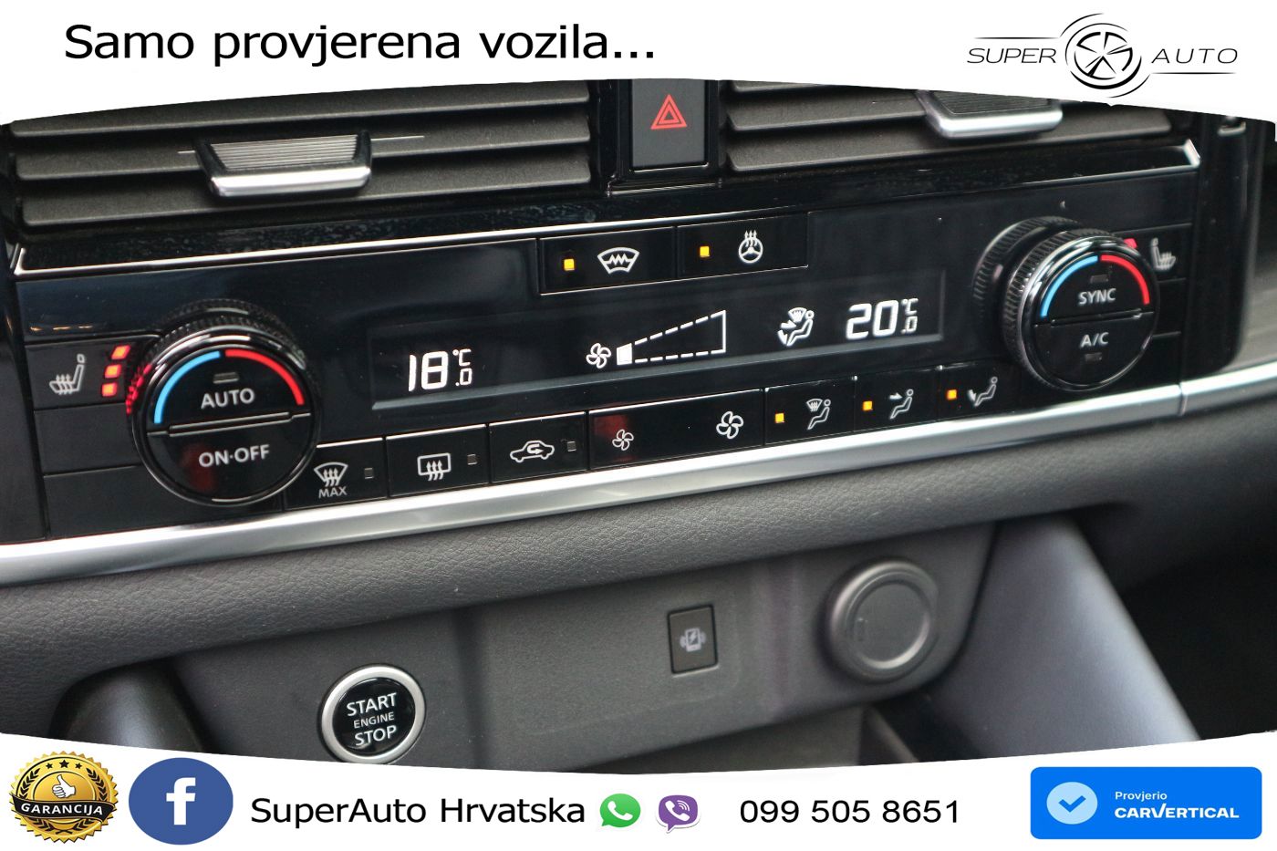 Nissan Qashqai 1.3 DIG-T (158 KS) Xtronic Tekna LED+GR SJED+ACC