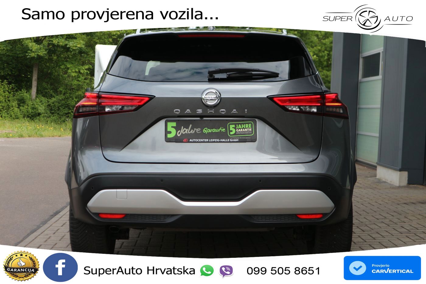 Nissan Qashqai 1.3 DIG-T (158 KS) Xtronic Tekna LED+GR SJED+ACC