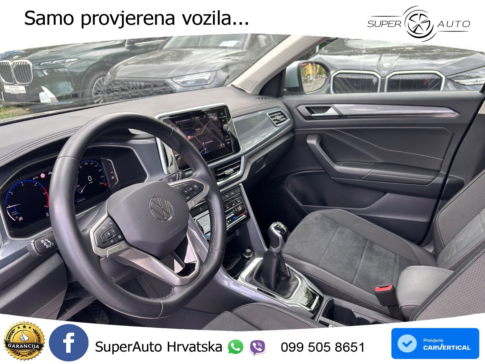Volkswagen T-Roc I 2.0 TDI (116 KS) LED+GR SJED+ACC